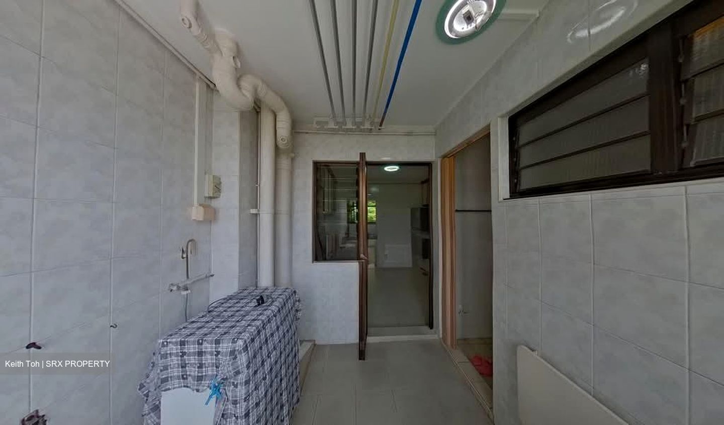 Blk 919 Hougang Avenue 4 (Hougang), HDB 5 Rooms #552728681